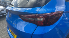 Vauxhall Grandland 1.2 Turbo Elite 5dr Petrol Hatchback